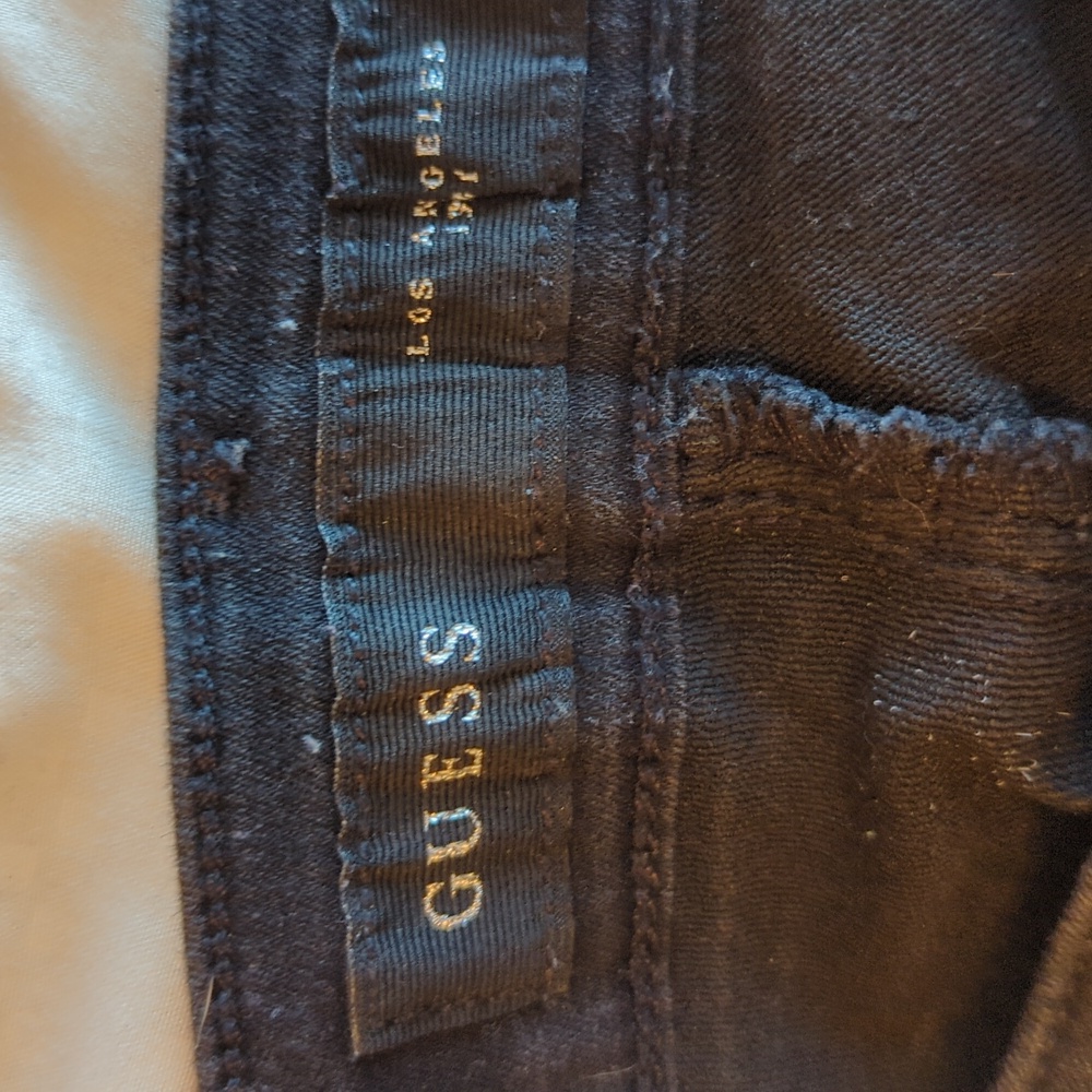 Guess pants - Picture 3 of 6